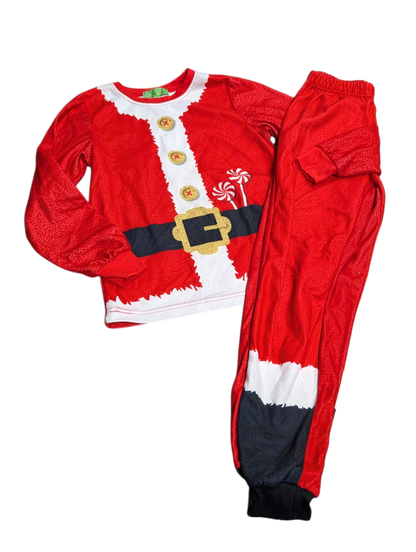 Pyjama 10-12ans Monkey Bars