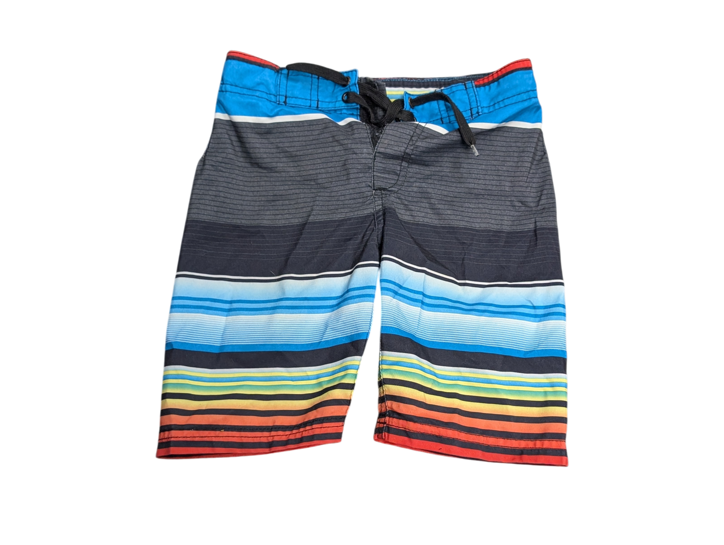 Short maillot 5ans Tag