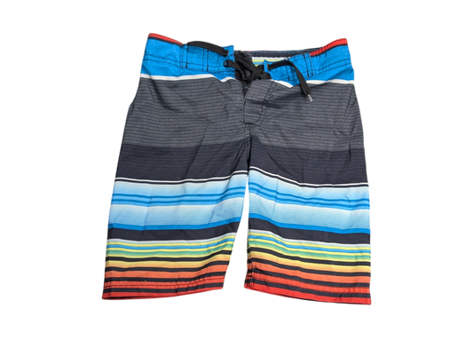 Short maillot 5ans Tag