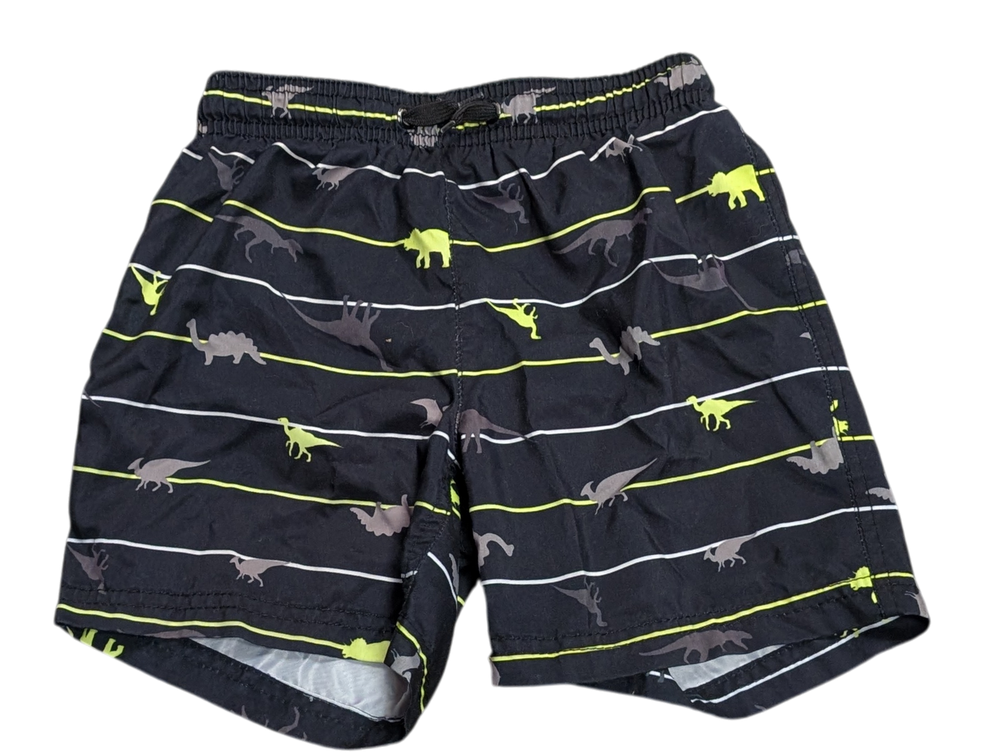 Short maillot 4ans Tag