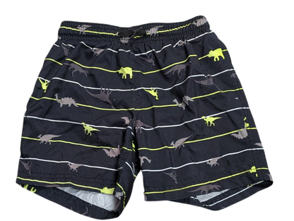 Short maillot 4ans Tag