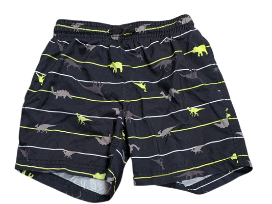 Short maillot 4ans Tag