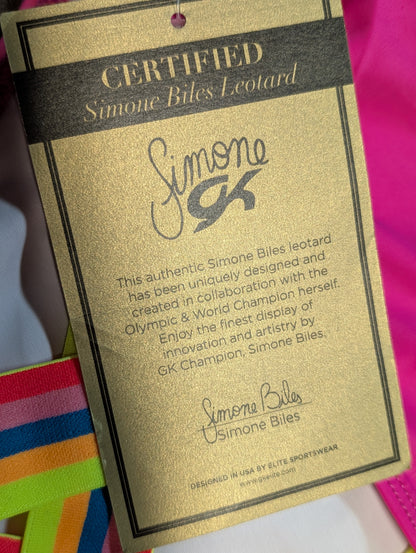 Maillot AS GKElite Neuf