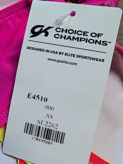 Maillot AS GKElite Neuf