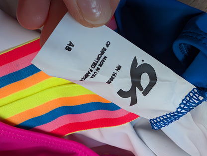 Maillot AS GKElite Neuf