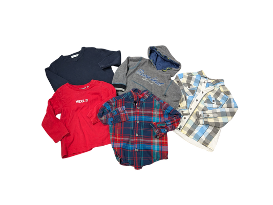 Lot 18-24mois Mexx, Romy & Aksel...