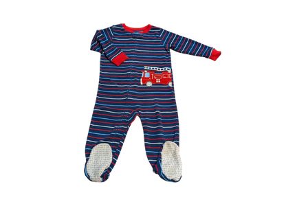 Pyjama polar 2ans Carters*
