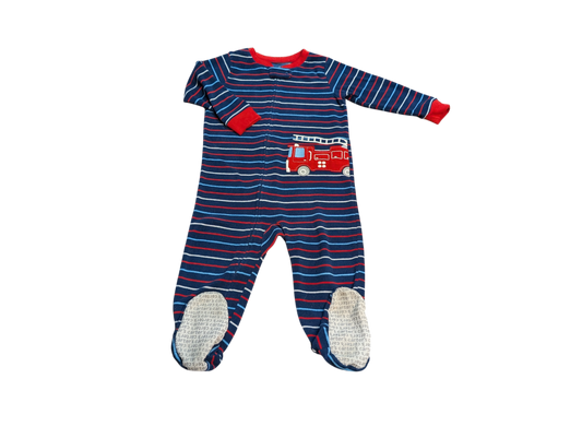 Pyjama polar 2ans Carters*