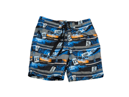 Short maillot 3ans Tag