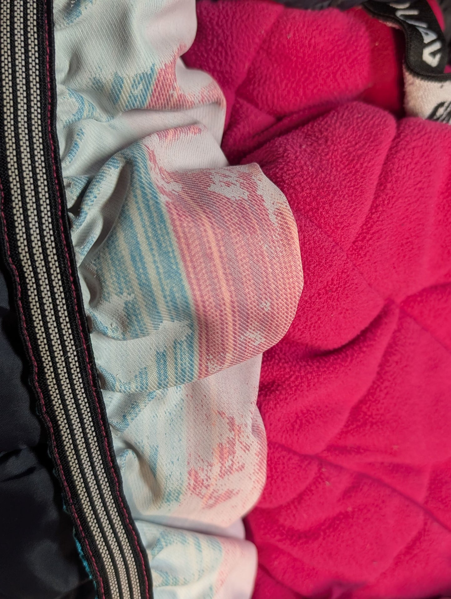 Manteau hiver 2ans Nanö*