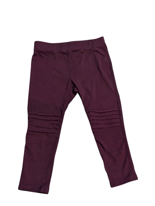 Legging 2-3ans Urban Kids