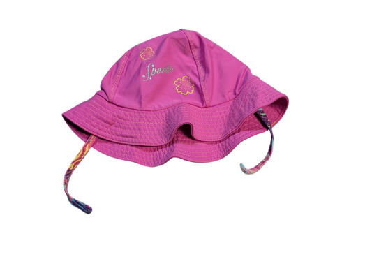 Chapeau piscine 18mois-2ans Speedo