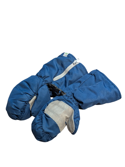 Mitaines hiver 2-3ans Hot Paws