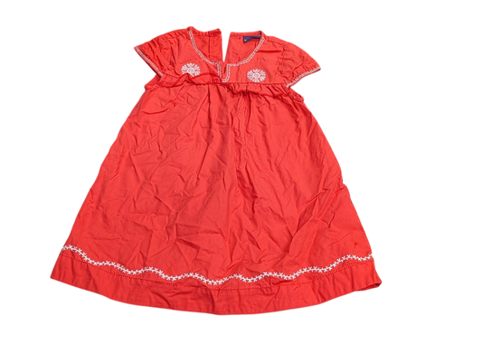 Robe 18mois Sergent Major