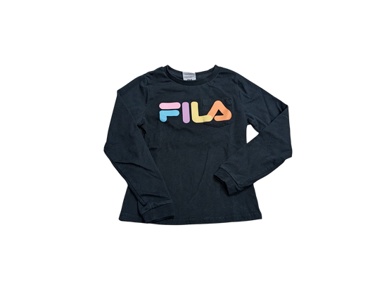 CHandail 6ans Fila