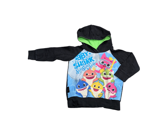 CHandail 2-3ans Créations Marie Rouette*