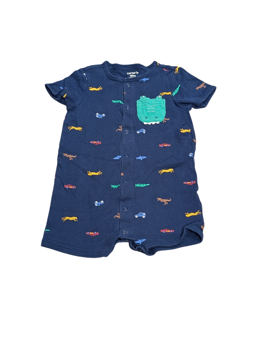 Barboteuse 18mois Carters