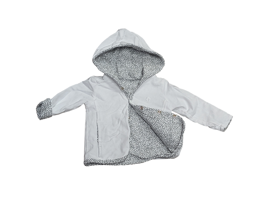 Veste 1-2mois Noppies