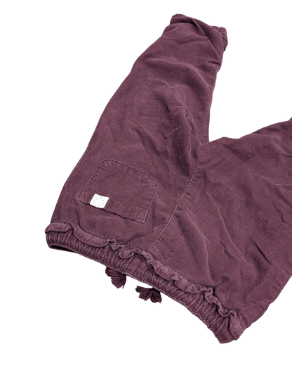 Pantalon 9-12mois H&M