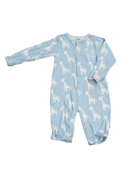 Pyjama 3mois Carters