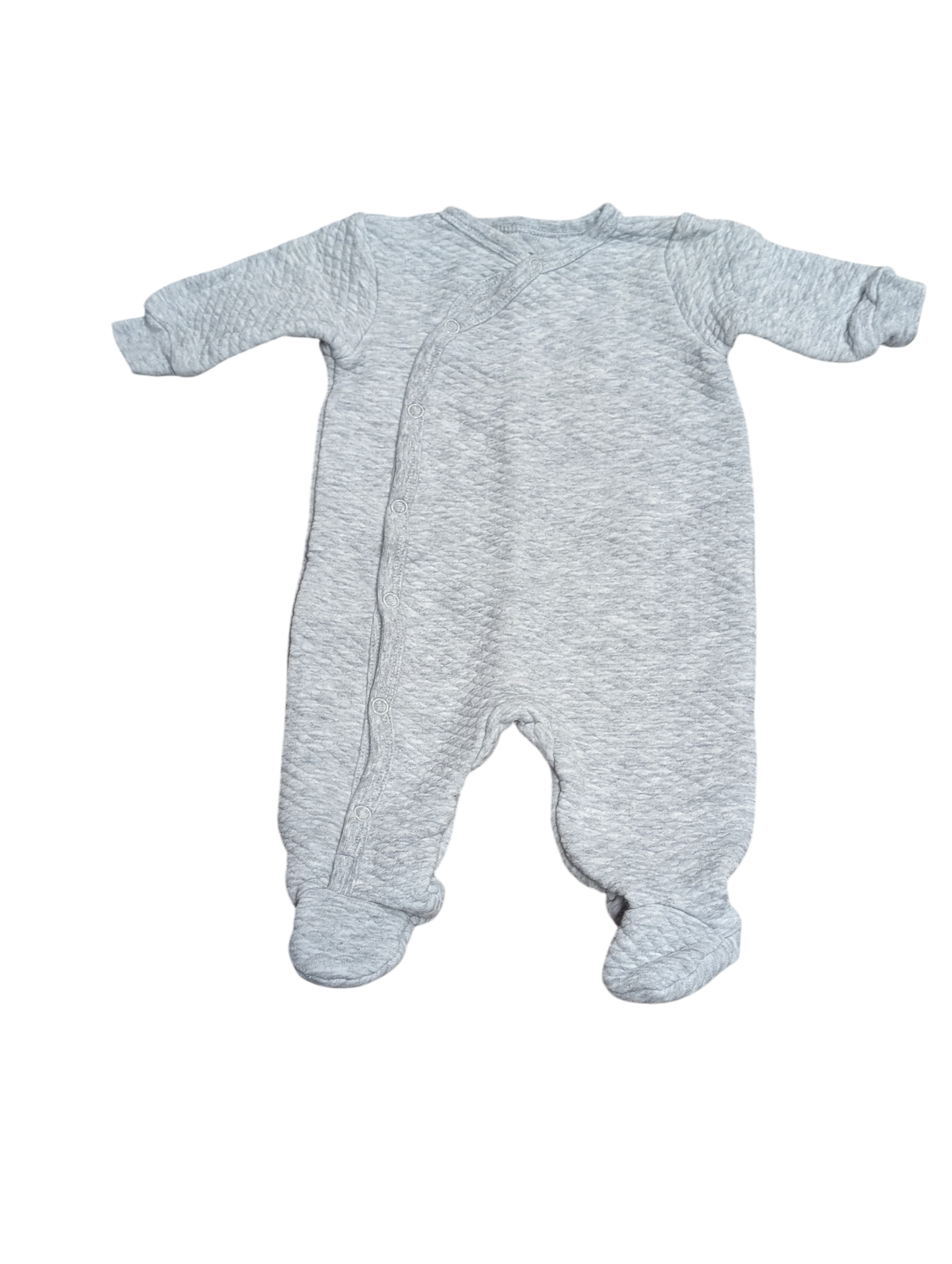 Pyjama 1mois Trois Moutons