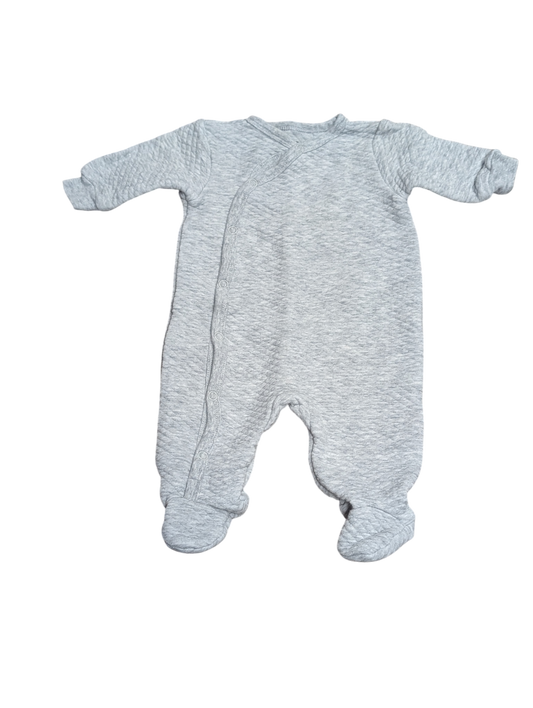 Pyjama 1mois Trois Moutons