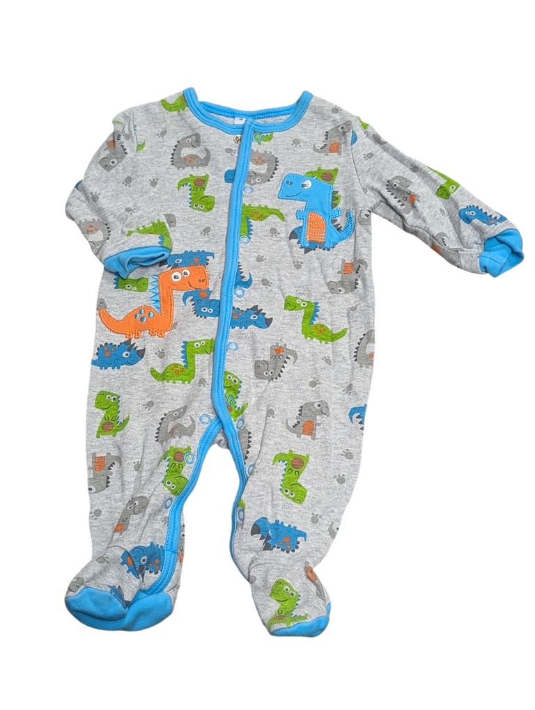 Pyjama 3mois Pekkle*