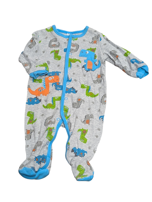 Pyjama 3mois Pekkle*