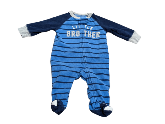 Pyjama polar 3mois Carters