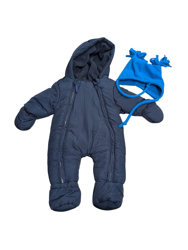 Habit mi-saison 1mois Vertbaudet