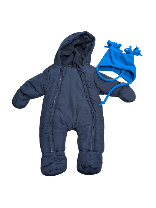 Habit mi-saison 1mois Vertbaudet