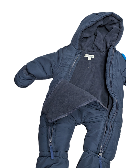 Habit mi-saison 1mois Vertbaudet