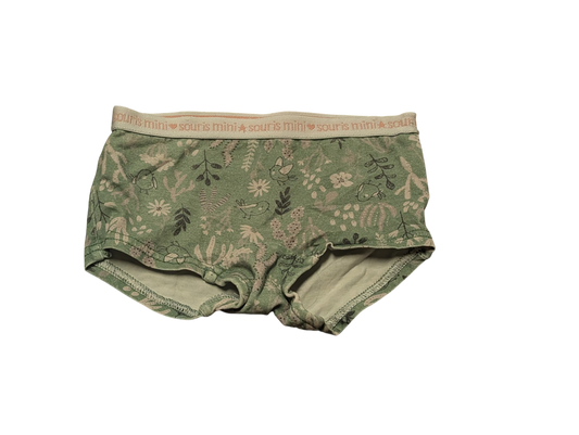 Culottes 2-3ans Souris Mini