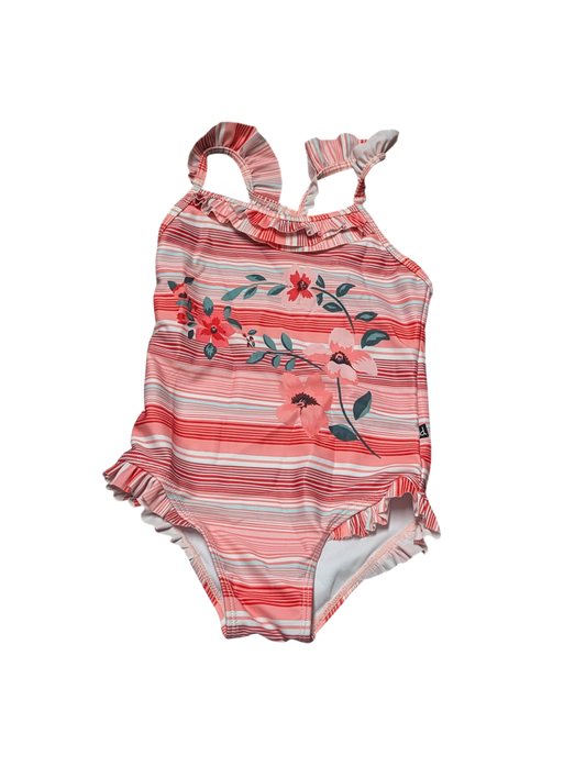 Maillot 5-6ans Deux Par Deux