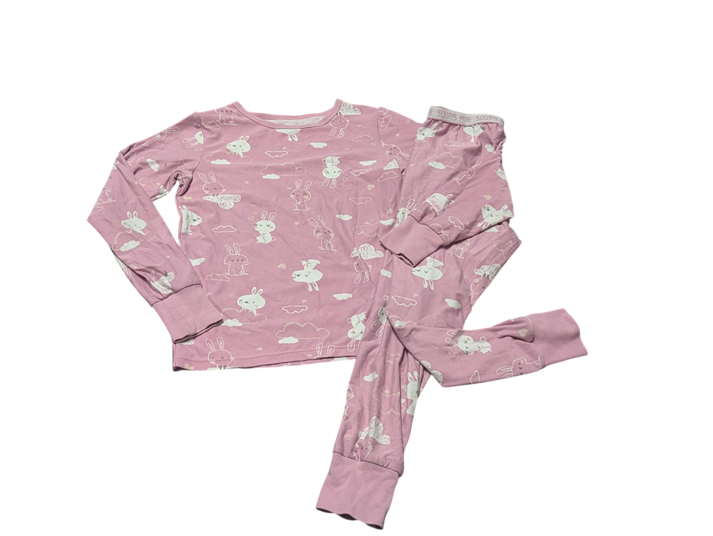 Pyjama 6ans Souris Mini
