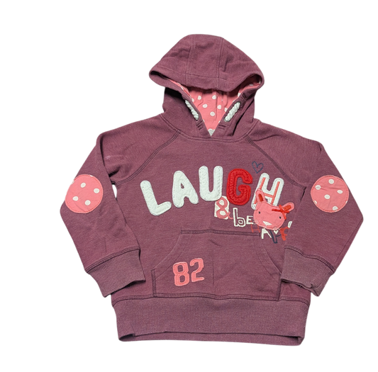 CHandail 4-5ans Next*