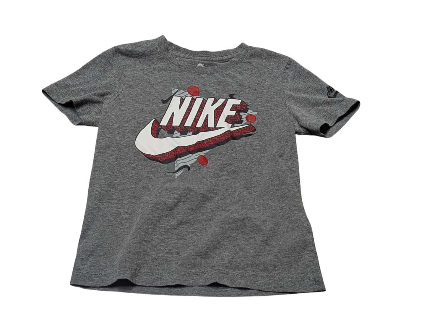 Chandail 5ans - 6ans Nike