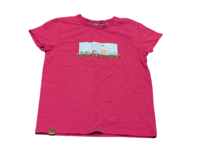 Chandail 7ans - 8ans L&P*