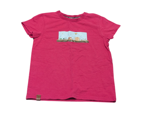 Chandail 7ans - 8ans L&P*