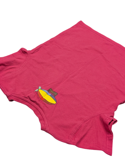 Chandail 7ans - 8ans L&P*