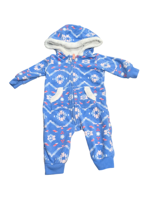 Combinaison de polar 3mois Carters