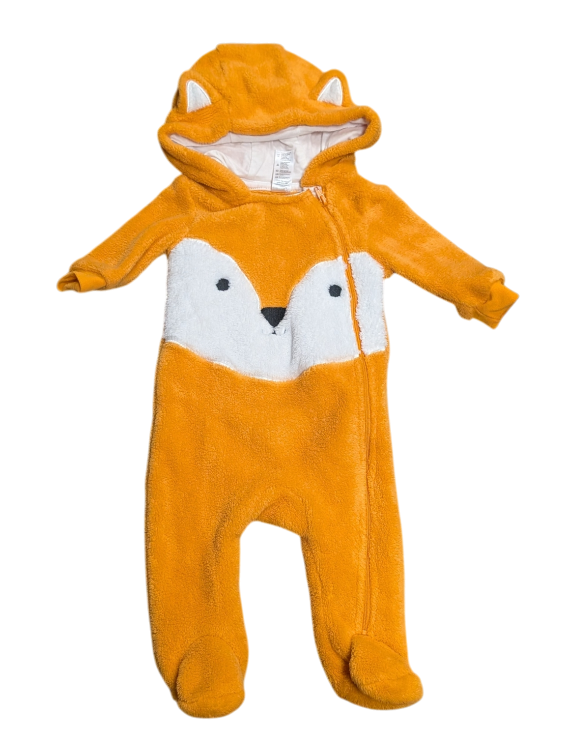 Combinaison de polar 3-6mois George