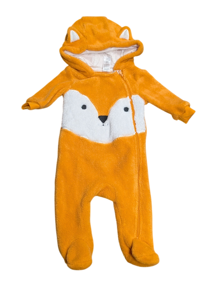 Combinaison de polar 3-6mois George