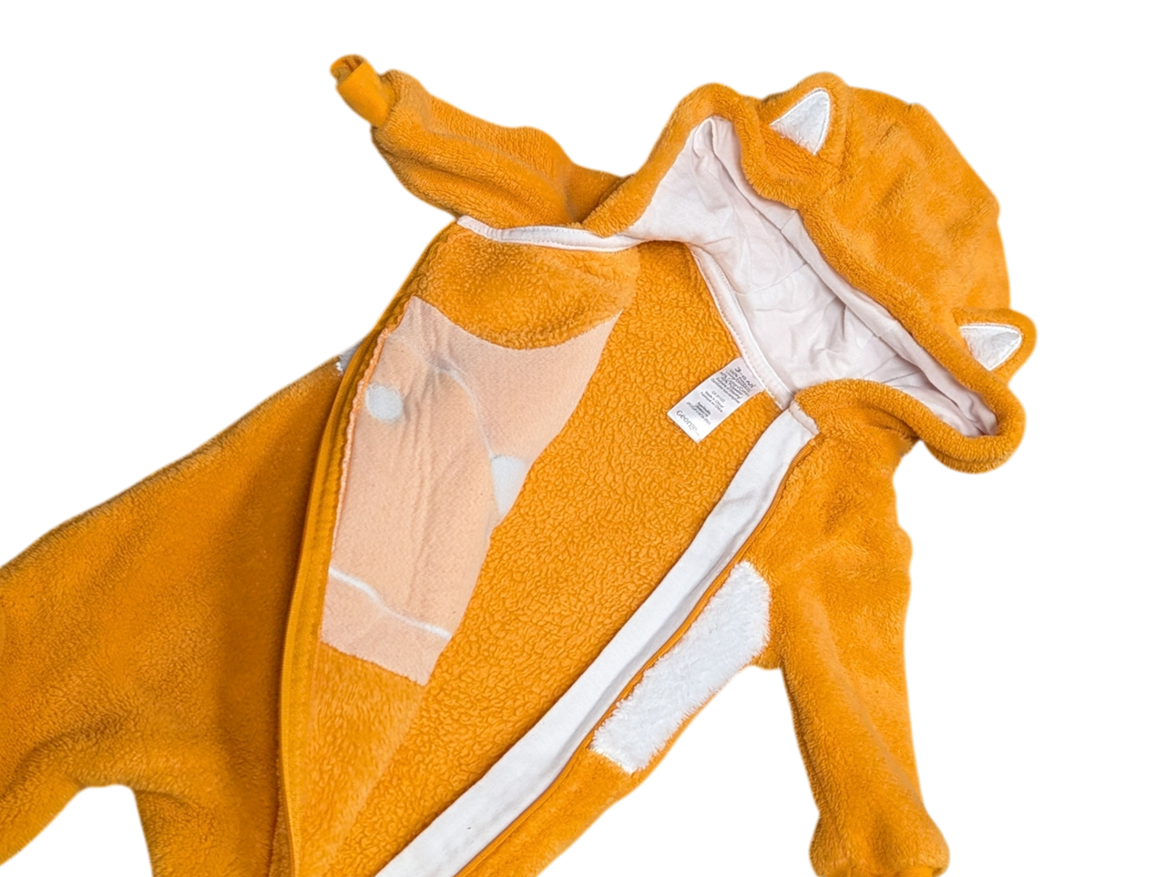 Combinaison de polar 3-6mois George