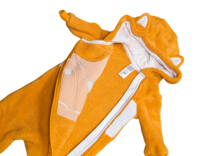 Combinaison de polar 3-6mois George