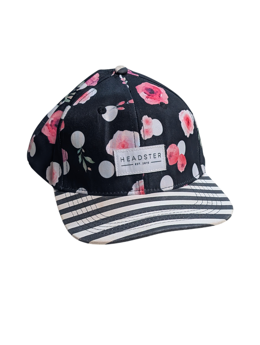 Casquette 7ans + 56CM Headster*