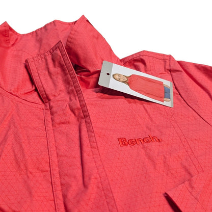 Manteau mi-saison 14-16ans Bench Neuf