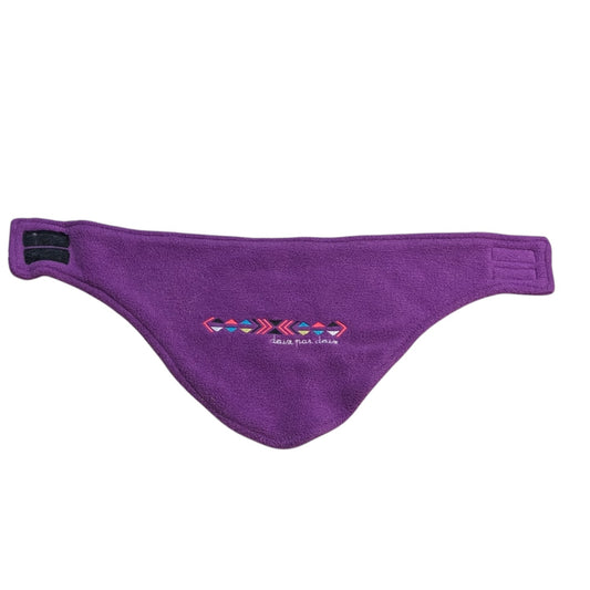 Cache-cou hiver 7ans Deux Par Deux