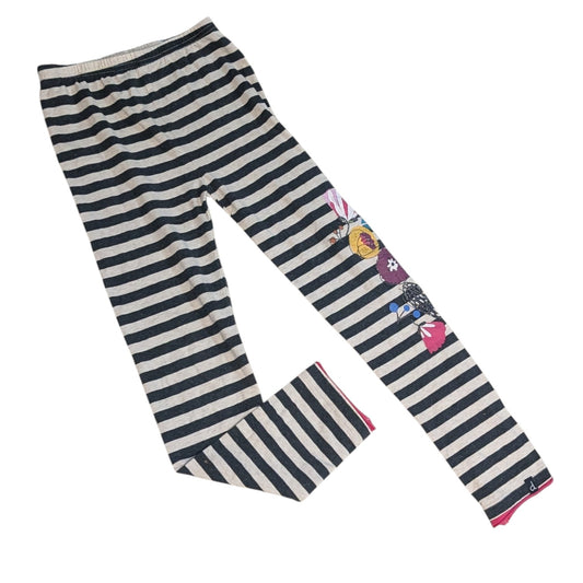 Legging 8ans Deux Par Deux