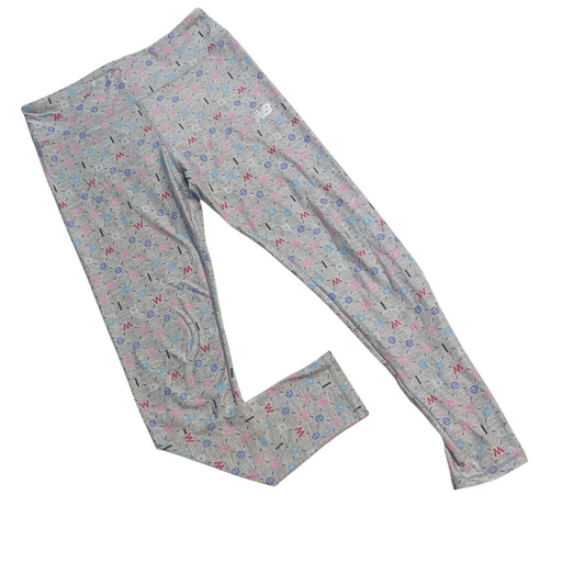 Legging 14-16ans New Balance*
